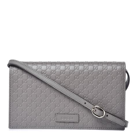 gucci wallet crossbody